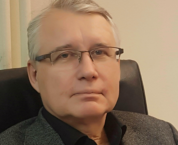 Toomas Podar